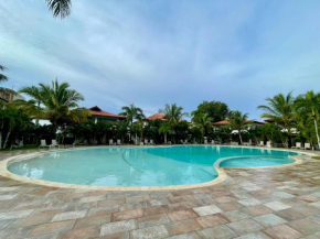 New! Cozy 1BR Apt in Bayahibe